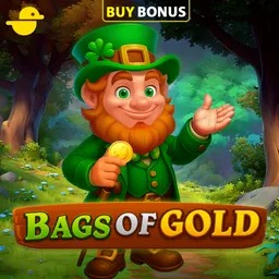 Bags of Gold